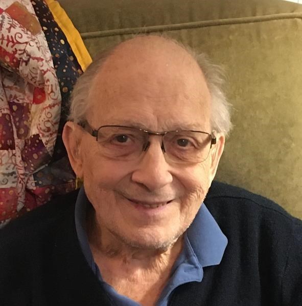 Obituary of James Hoagland French Jr.