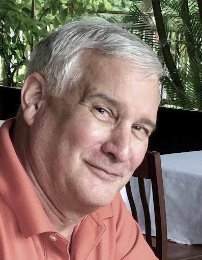 Obituary of Terry Kent Oester