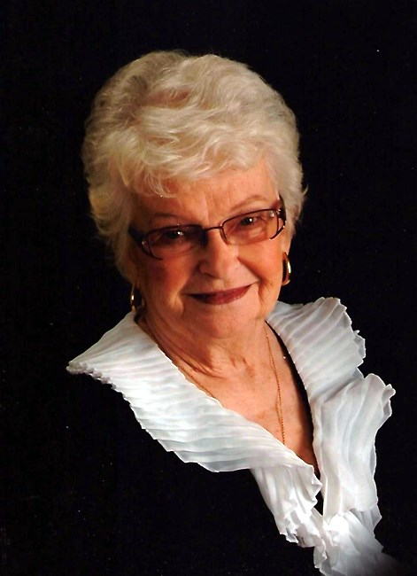 Obituary of Leneta M. Yount