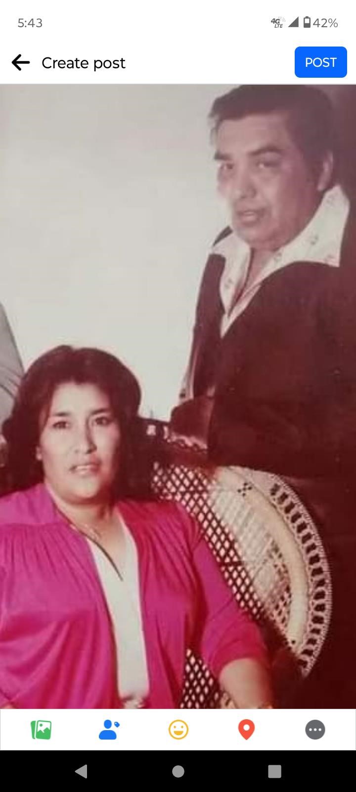 Obituary of Esther B. Muro