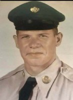 Obituary of Claude Marion Brown