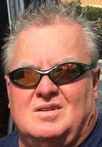 Obituary of Michael Woodall