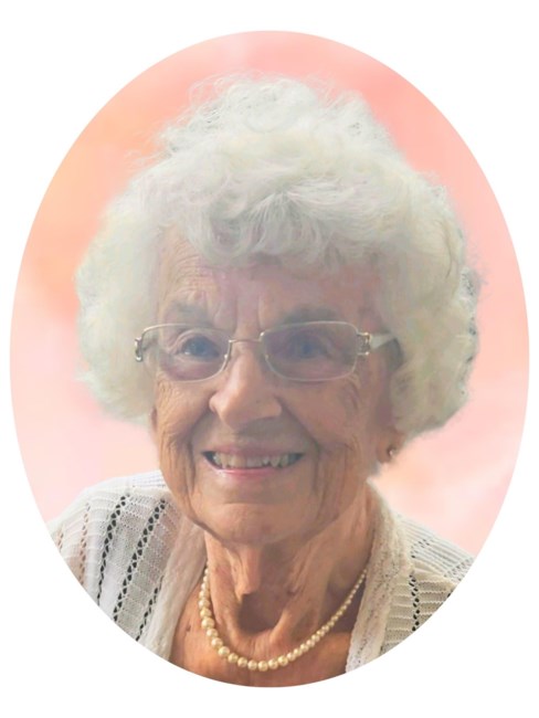 Avis de décès de Phyllis A. Lambert