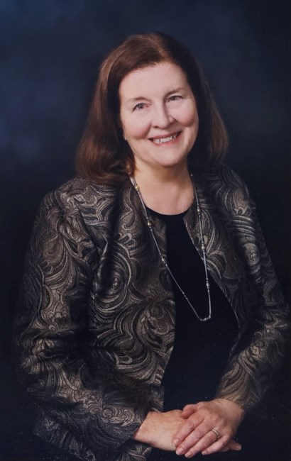 Obituary of Arleen McGrath Heiss