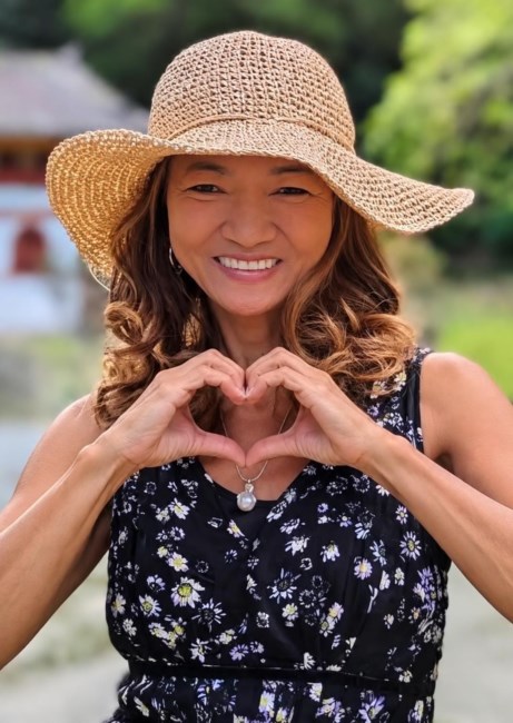 Obituary of Maria Faye Cruz-Markee