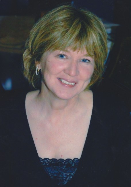 Obituary of Laurie Thibault Gordon