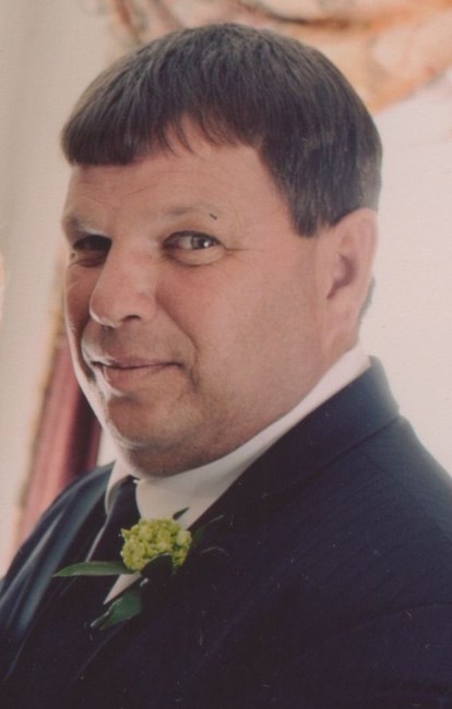 Obituary of Troy James Berthelot