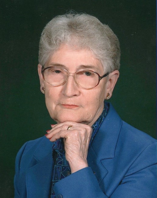 Obituary of Audry Jeanette Cashio