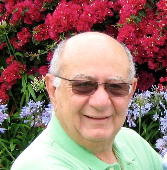 Obituary of Cyrus K. Nassiri