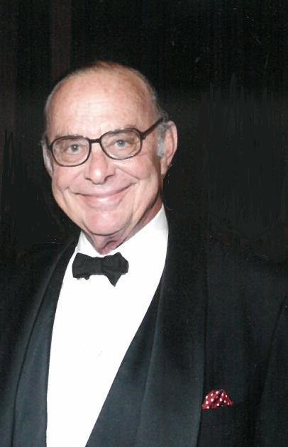 Obituary of Warren Nash Ponvert