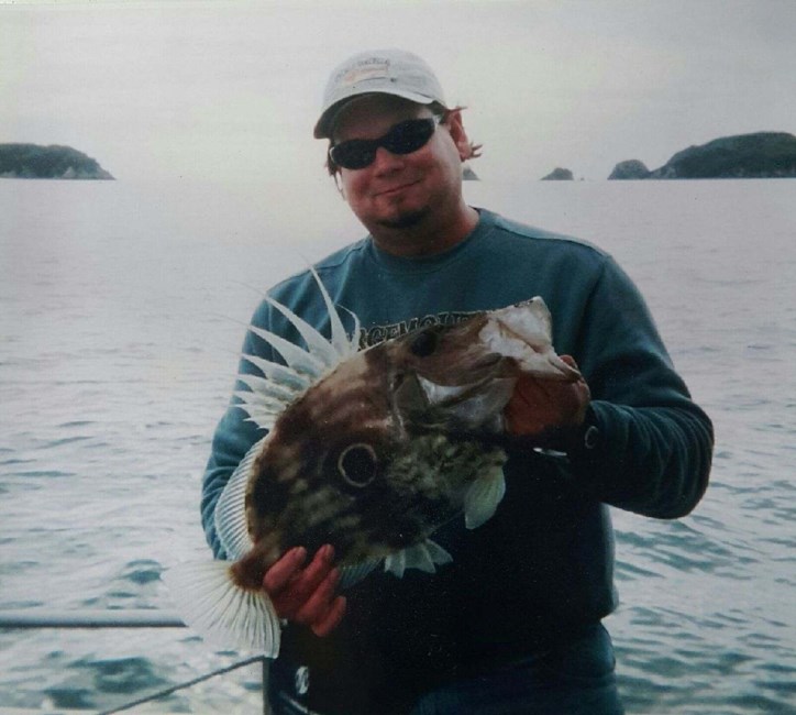 Obituary of Arturo Gonzalez Jr.