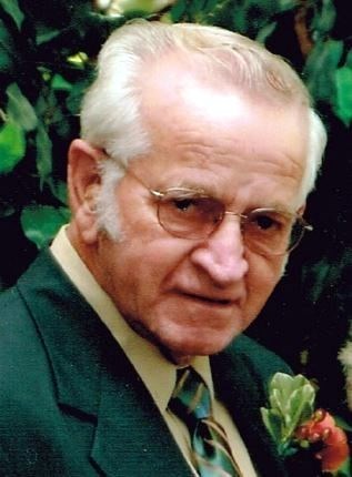 Obituary of Joe Bill Grimes