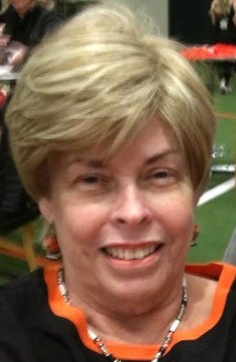 Obituary of Dona Lee Parsell