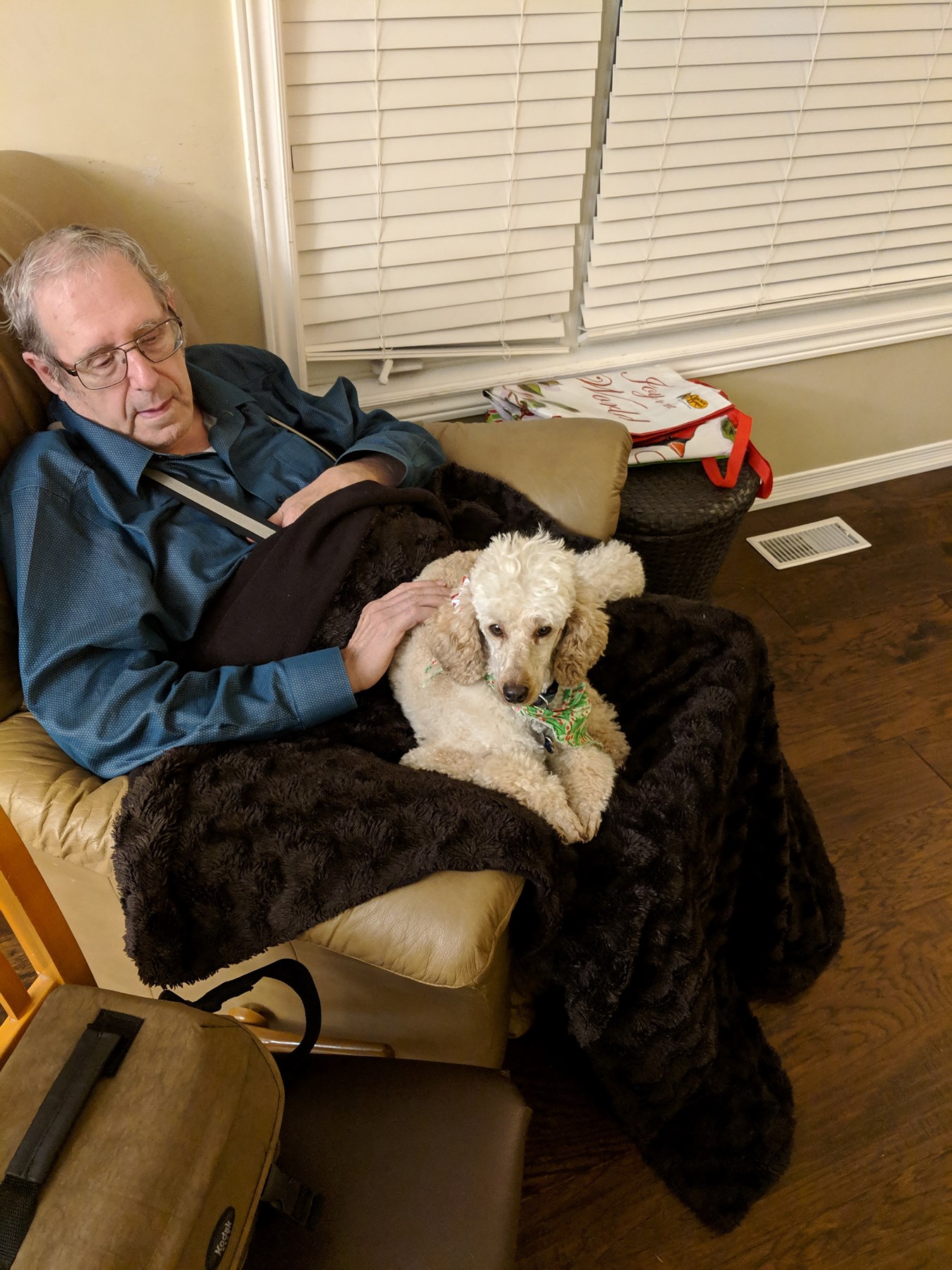 Obituary of Douglas "Doug" John Dennison