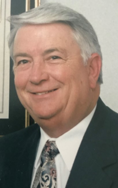 Obituary of Jerry F. Morris