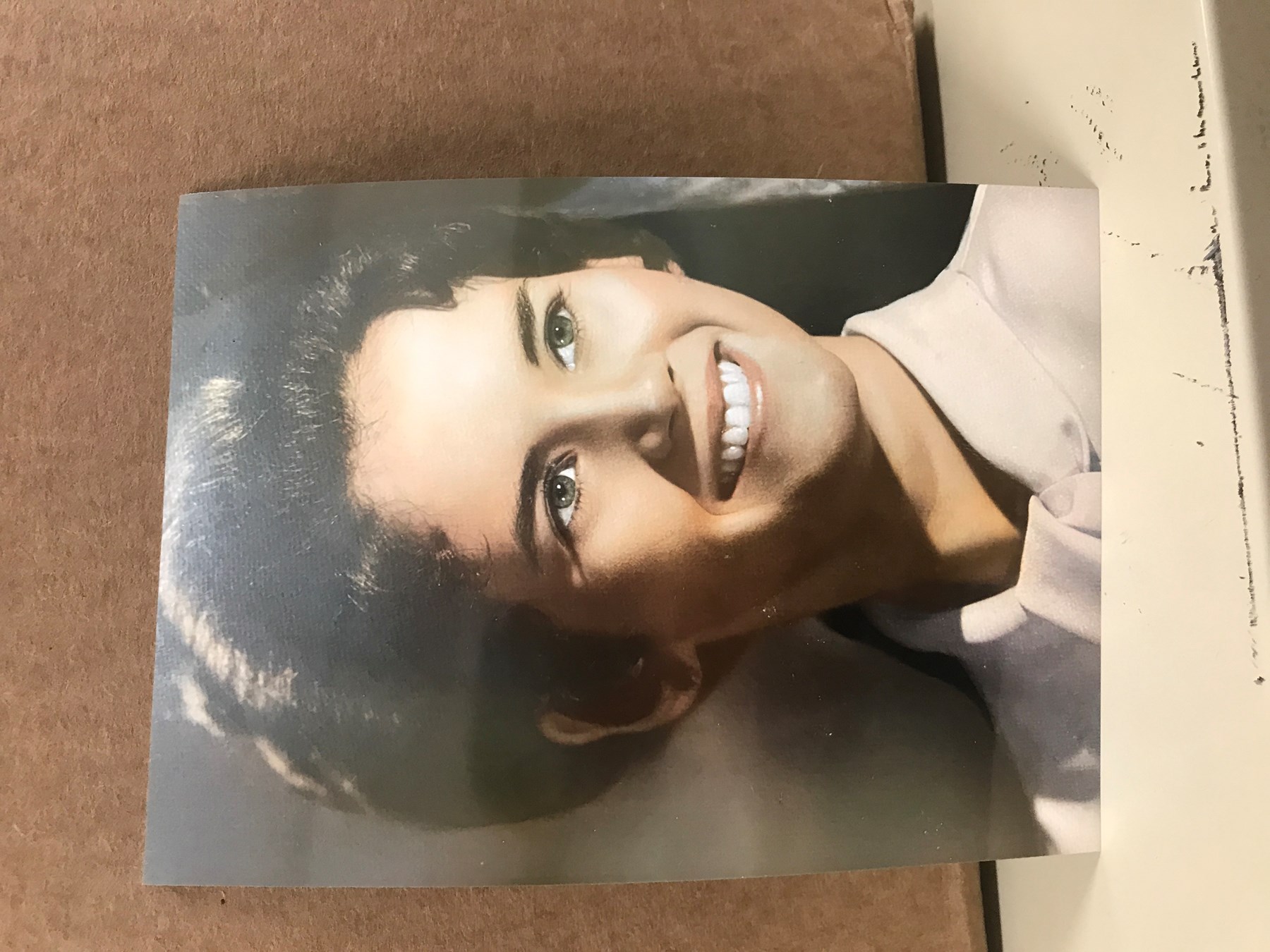 Obituary of Jane Ellen Pieper