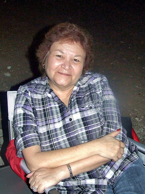 Obituary of Matilda Barragan Santos