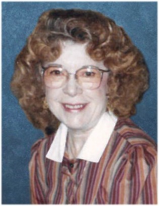 Obituary of Betty May Smith