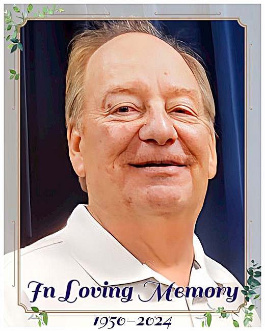 Obituary of Donald Kenneth Curtis