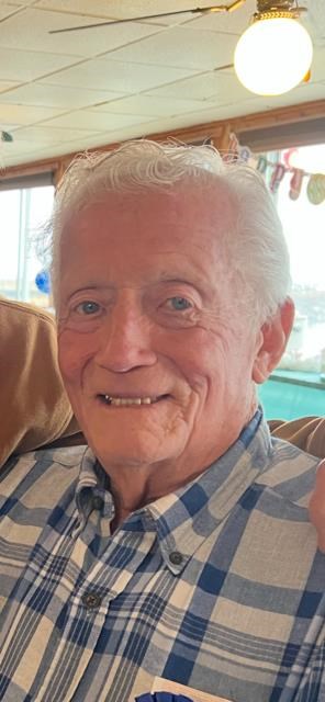 Obituary of Robert 'Bob' C. Woodis