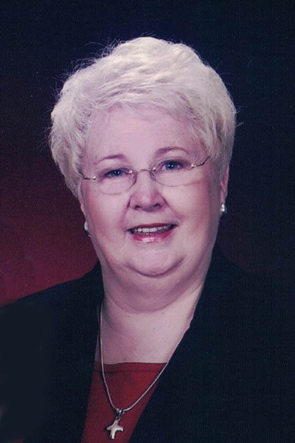 Obituary of June E. Stiefel