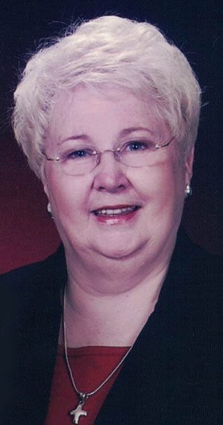 Obituary of June E. Stiefel