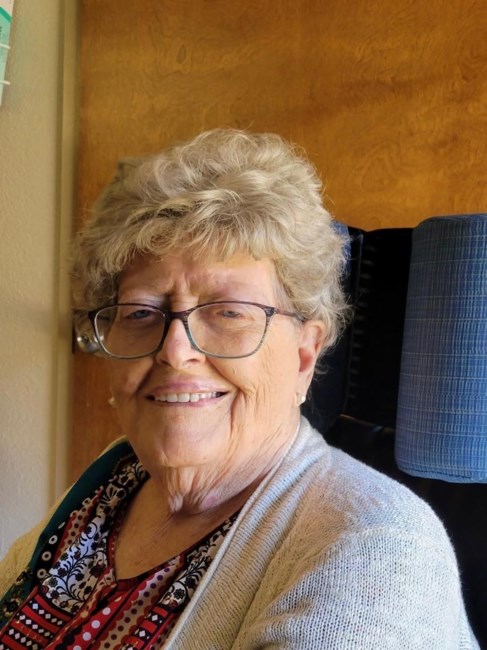 Avis de décès de Gwendolyn V McCorkle