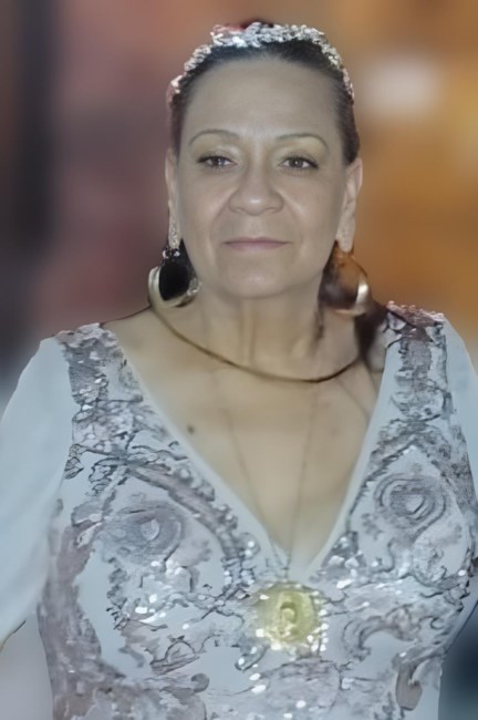 Obituary of Maurilia Volpe