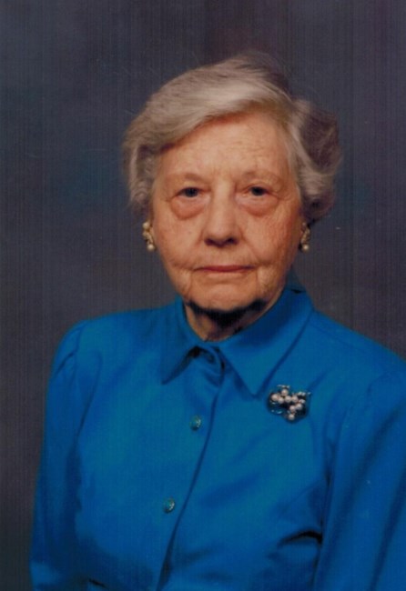 Obituary of Reba Virginia Cooper