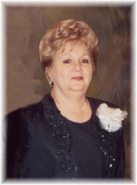 Obituary of Joan M Fox