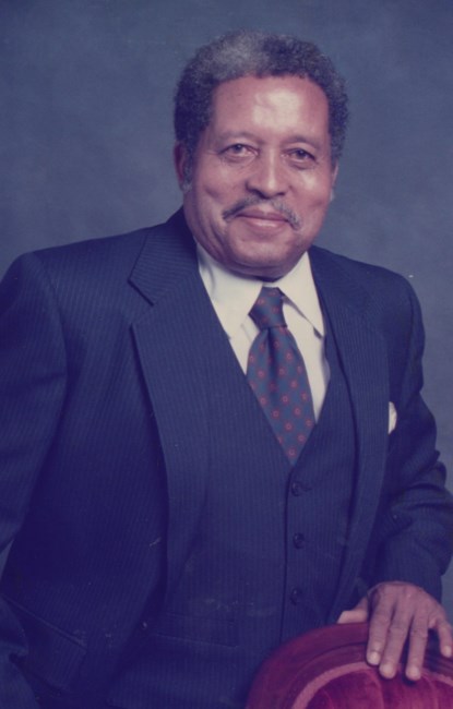 Obituary of Earl Sylvester Caraway