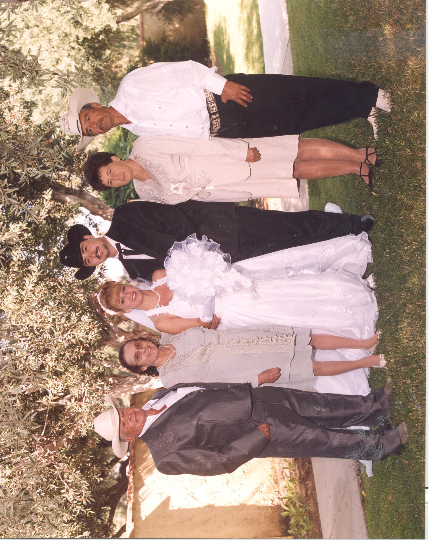 Obituary of Pablo Felix