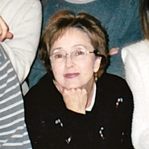 Obituary of Phyllis Ann Baird