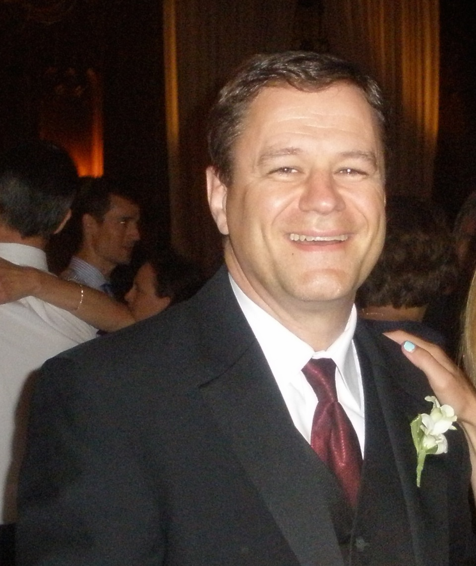 Obituary of James J. Sikes