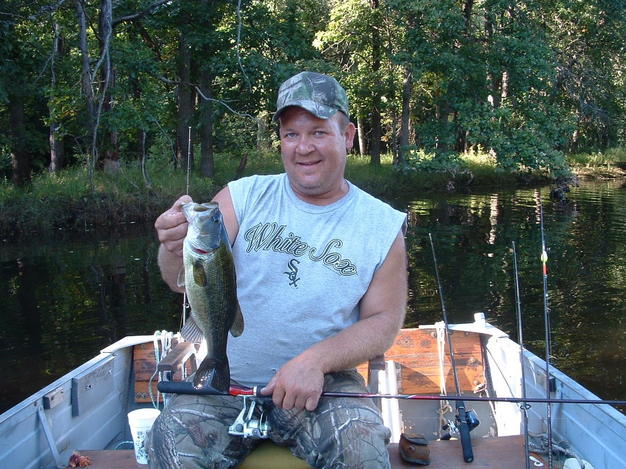 Obituary of David Young