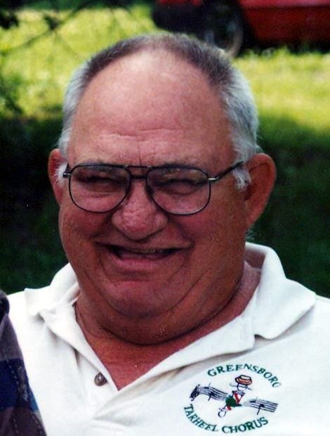 Obituary of Mr. Walter Eugene Bower Jr.