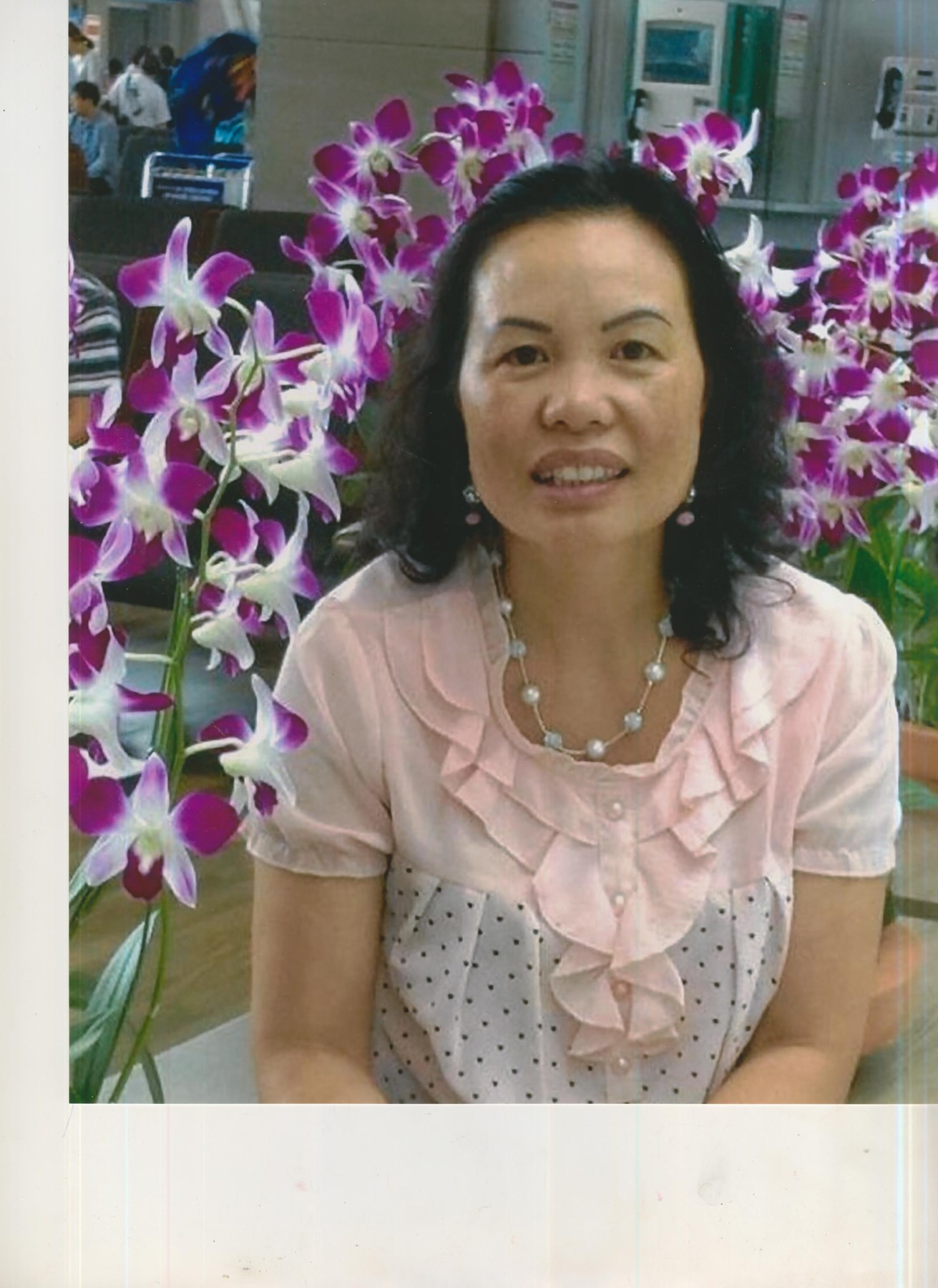 Obituary of Thanh Sen Truong