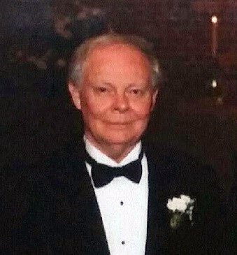 Obituary of James D. "Jim" Krumm