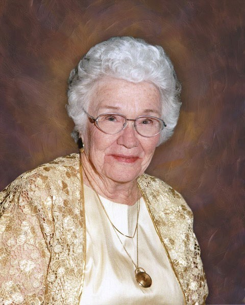 Obituary of Peggy Dennis