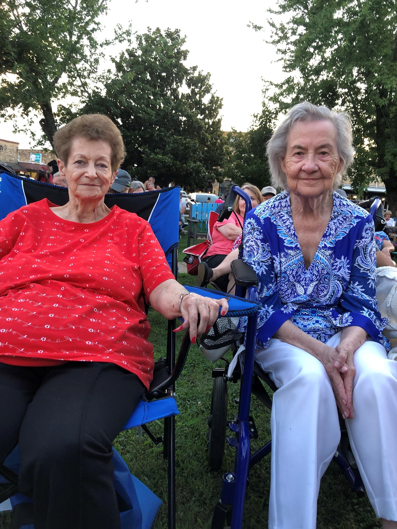 Obituary of Irene R. Jones