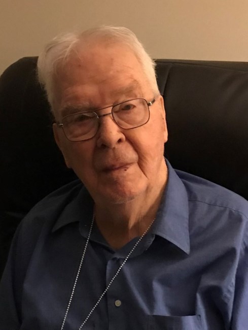 Obituary of Charles Roberts McConaghy