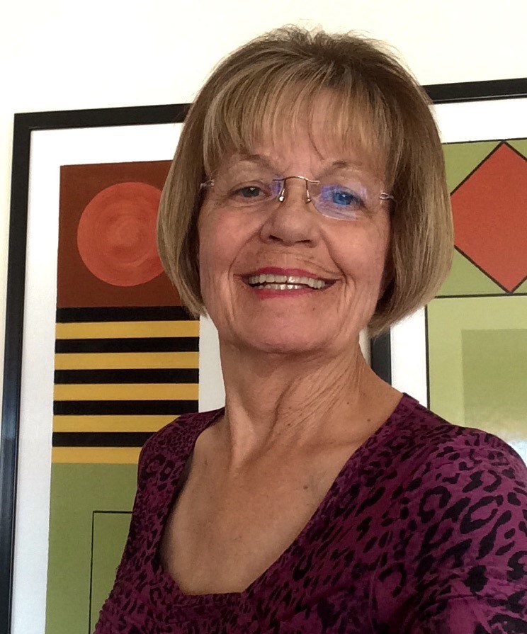 Darline M. Lampshire Obituary Grand Junction, CO