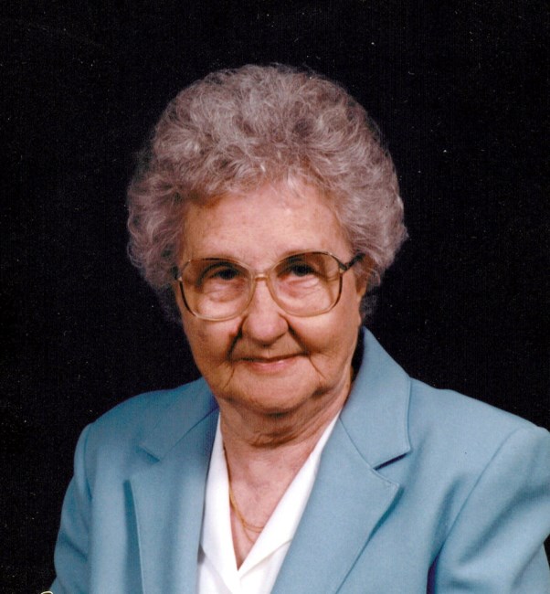 Obituario de Dorothy Mae Ivy