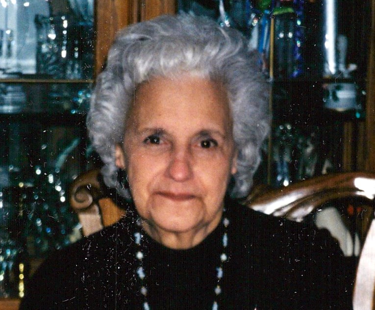 Obituary of Antonia Freese