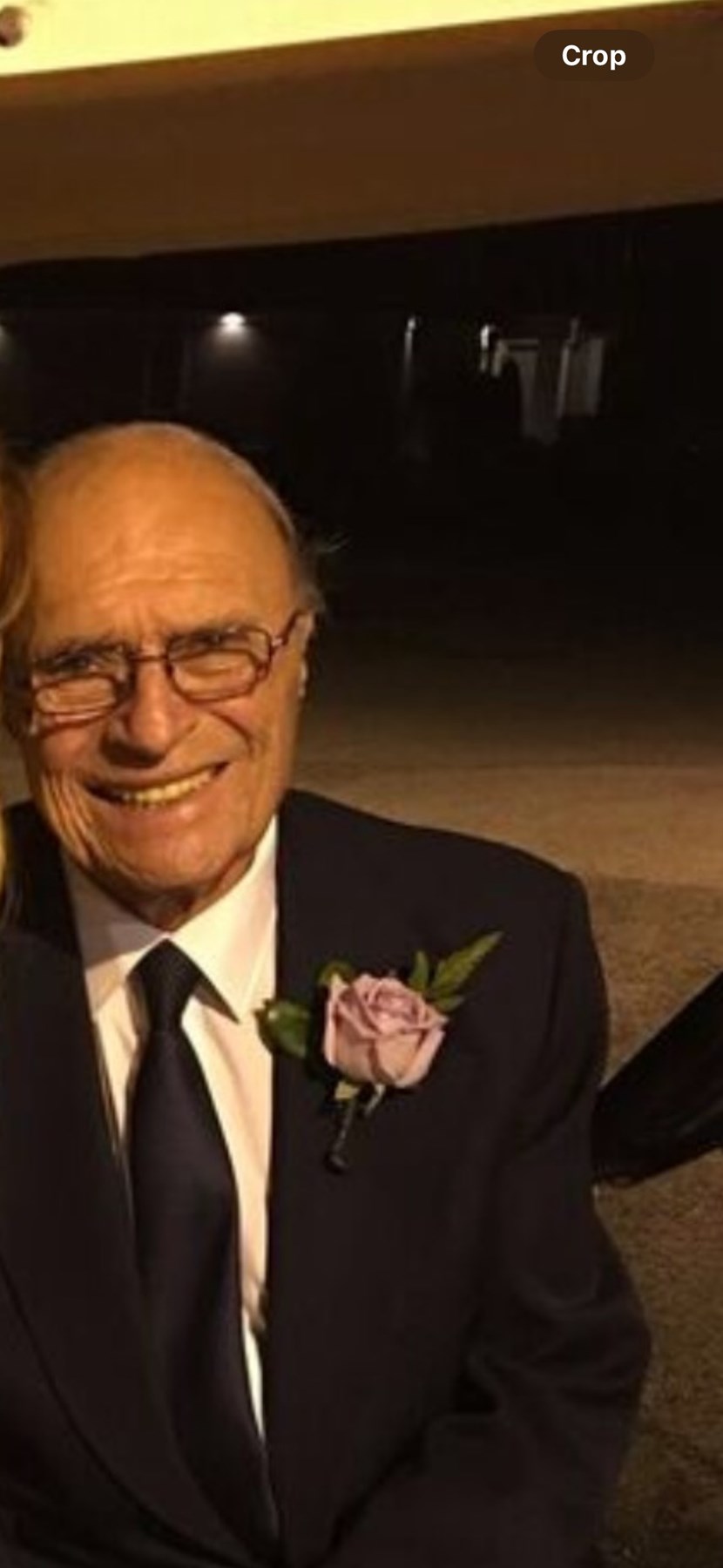 Obituary of Harvey Cohen