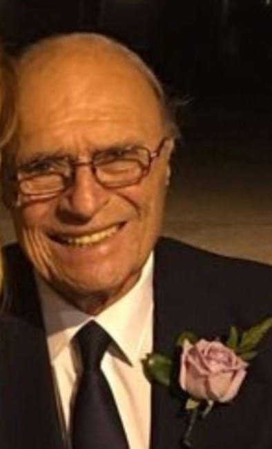 Obituary of Harvey Cohen