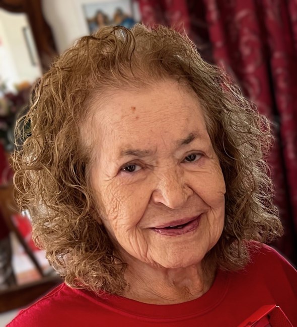 Obituary of Esperanza G Carrizal
