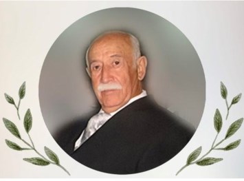Obituary of Baltazar Melchor Montero Arevalo
