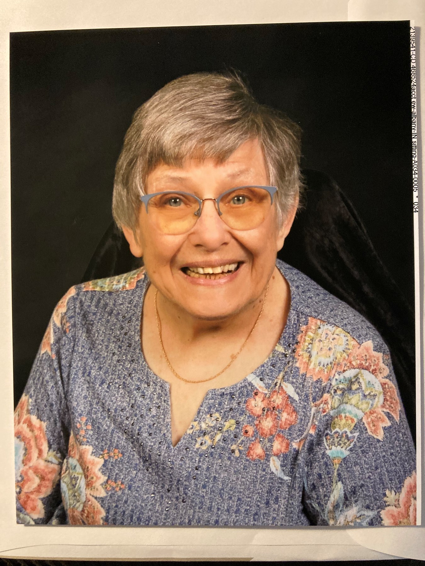 Obituary of Linda Sue Harvey