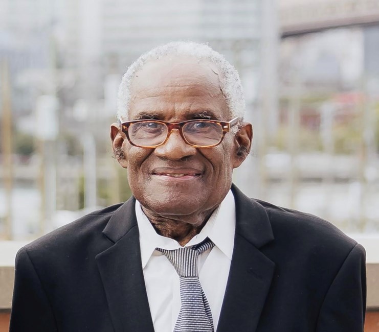 Avis de décès de Stuart Pierre